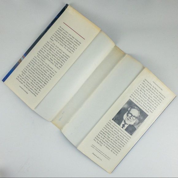 Nemesis by Asimov - Picture 11 of 16